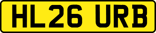 HL26URB