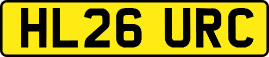 HL26URC