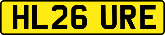 HL26URE
