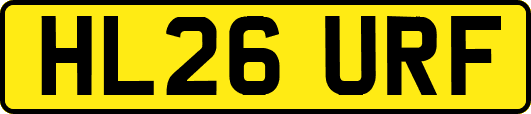 HL26URF