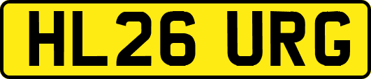 HL26URG