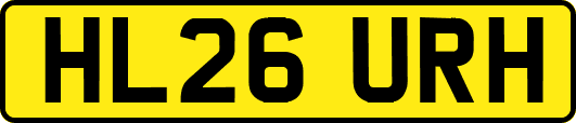 HL26URH