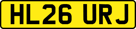 HL26URJ