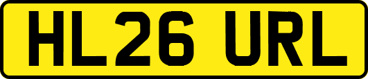 HL26URL
