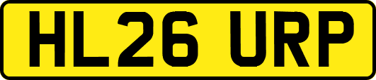 HL26URP