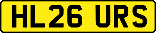 HL26URS