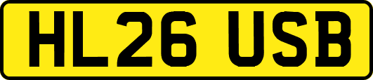 HL26USB