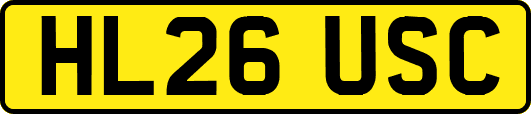 HL26USC