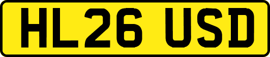 HL26USD
