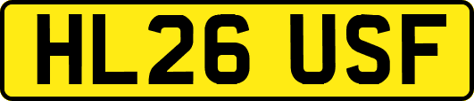 HL26USF