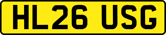 HL26USG