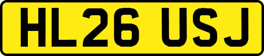 HL26USJ