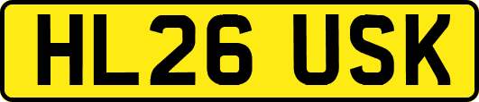 HL26USK