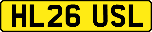HL26USL