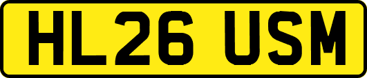 HL26USM