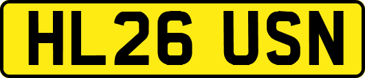 HL26USN