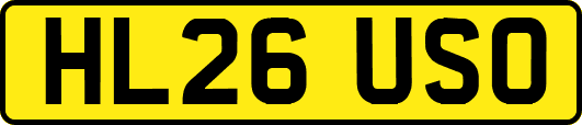 HL26USO