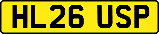 HL26USP