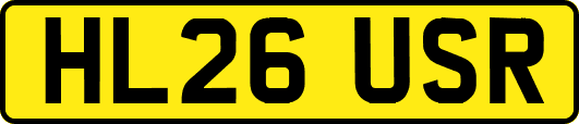 HL26USR
