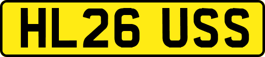 HL26USS