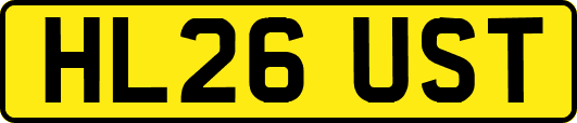HL26UST
