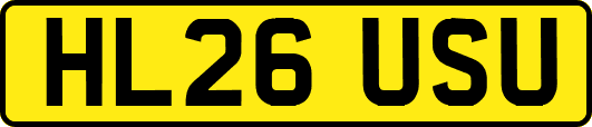 HL26USU