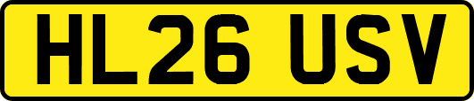 HL26USV