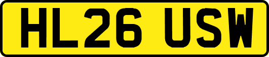 HL26USW