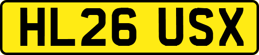 HL26USX