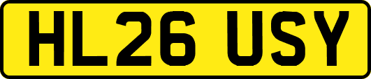 HL26USY