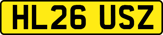 HL26USZ