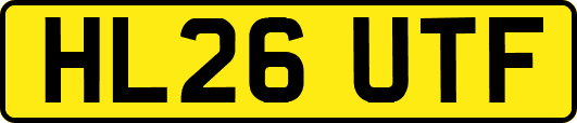HL26UTF
