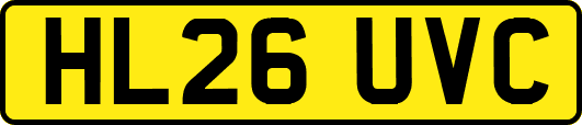 HL26UVC