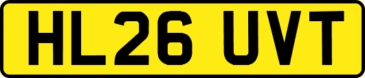 HL26UVT