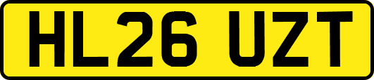 HL26UZT