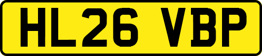 HL26VBP