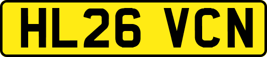 HL26VCN