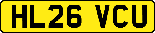 HL26VCU