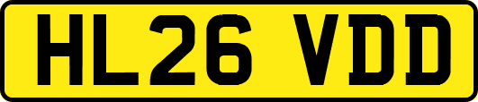 HL26VDD