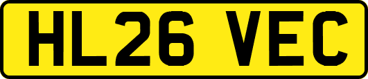 HL26VEC