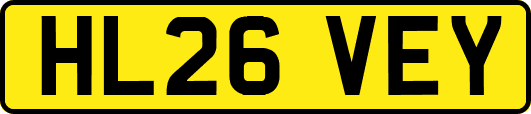 HL26VEY
