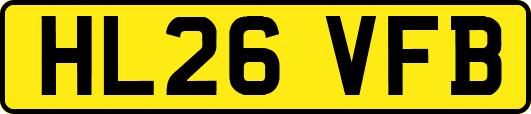 HL26VFB