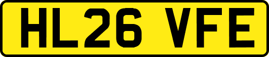 HL26VFE