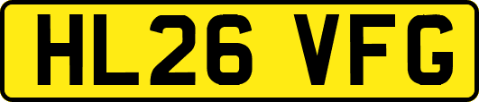 HL26VFG