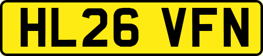 HL26VFN