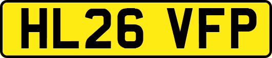 HL26VFP
