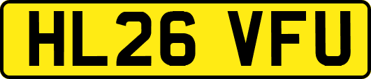 HL26VFU