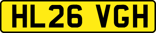 HL26VGH