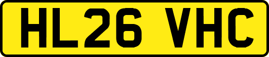 HL26VHC