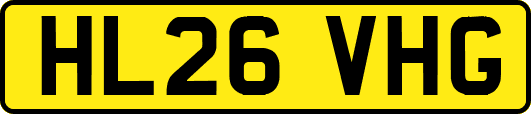 HL26VHG